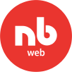 nbWeb Logo